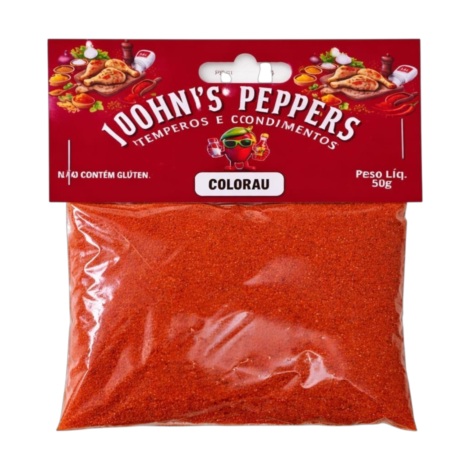 Colorau 30gr